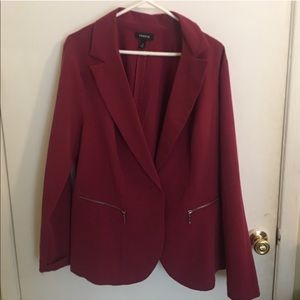 Torrid Blazer